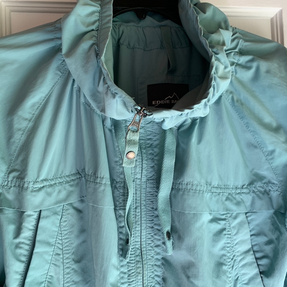 Eddie Bauer - Great Condition Cute Spring Jacket - image 2